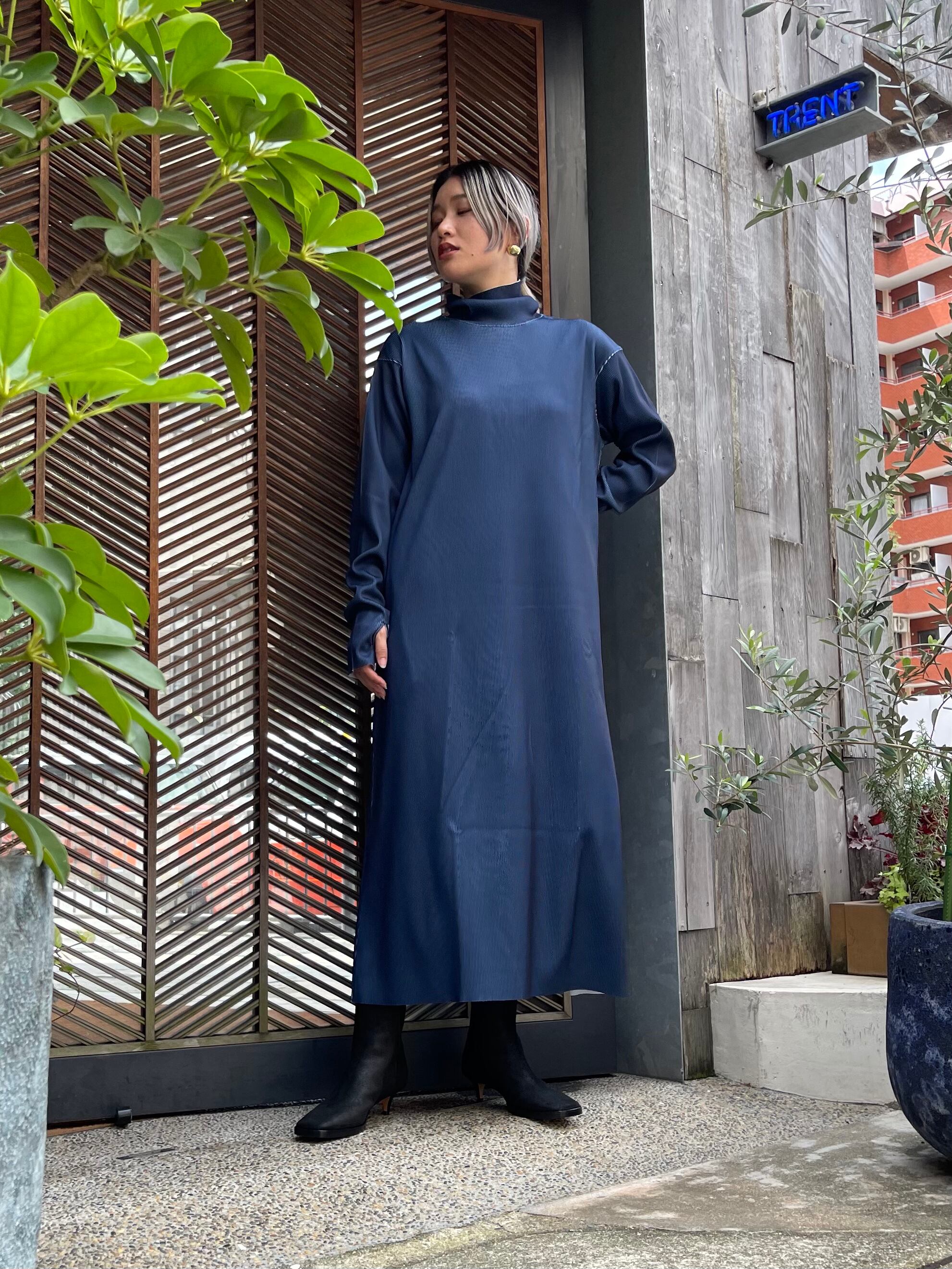 nontokyoノントーキョーワンピース nontokyo ノントーキョー