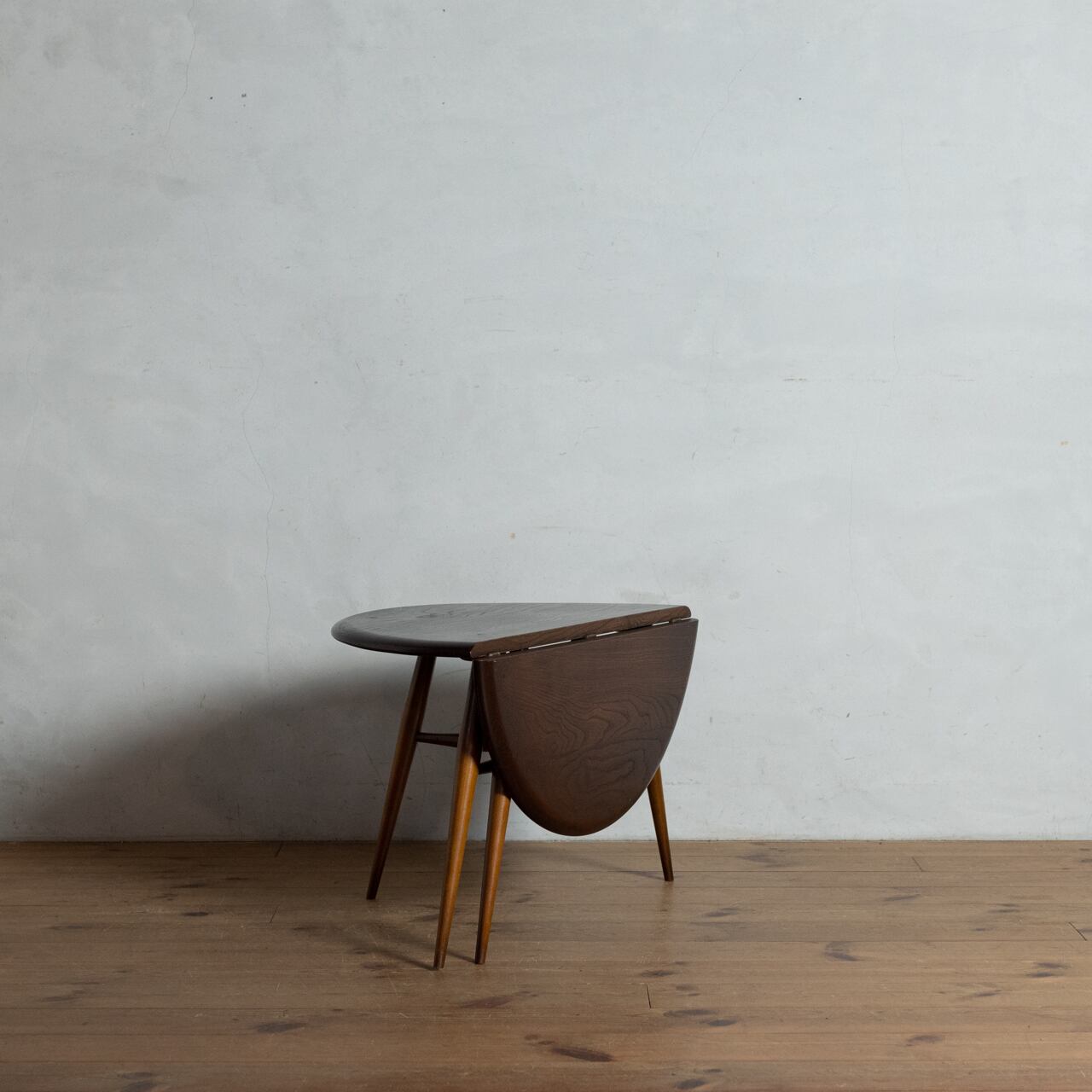 Ercol Coffee Table / アーコールコーヒーテーブル〈ハーフ Ercol Coffee Table / アーコールコーヒーテーブル〈ハーフ
