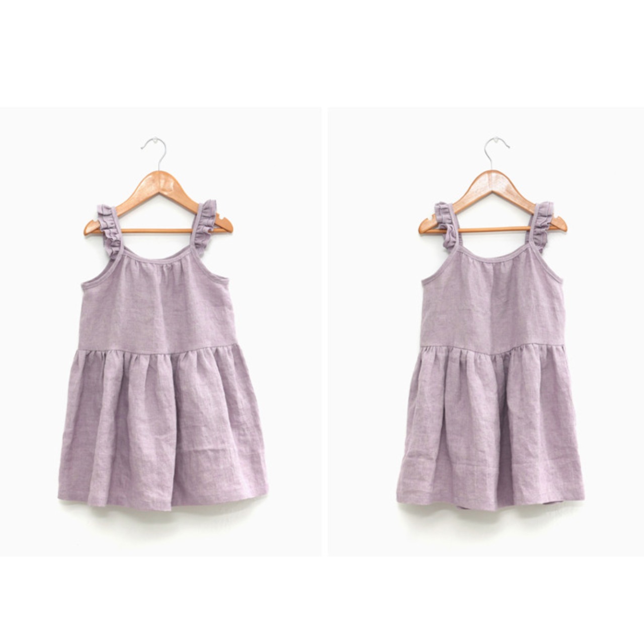 【予約販売】アドンワンピース｜90〜150サイズ｜商用利用OK