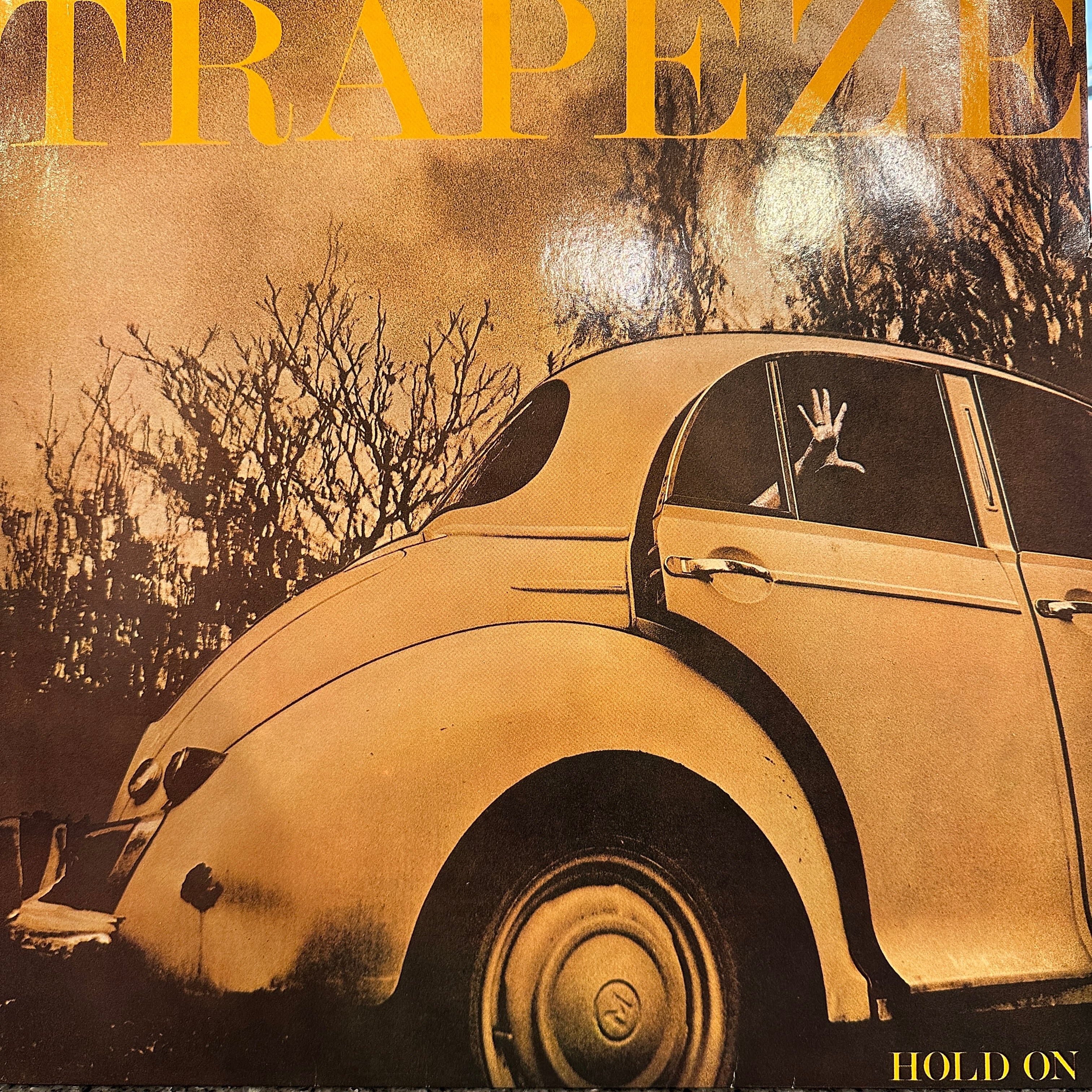 LP】V.A./The Christmas Album | SORC 中古アナログレコード専門店