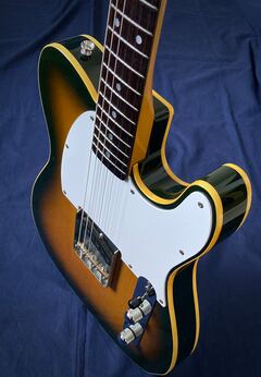 Fender Japan TES61 Custom Esquire 商品画像 12