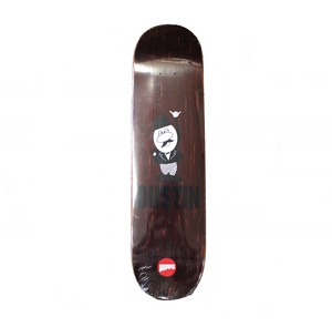 HOPPS EGGELING DUSTIN DECK 7.8INCH デッキテープ付き(PBP GRIP)