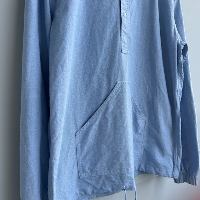 Ralph Lauren コットンアノラックパーカー 画像3