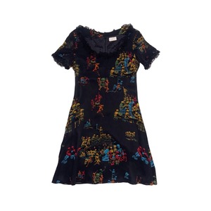 【HYSTERIC GLAMOUR】