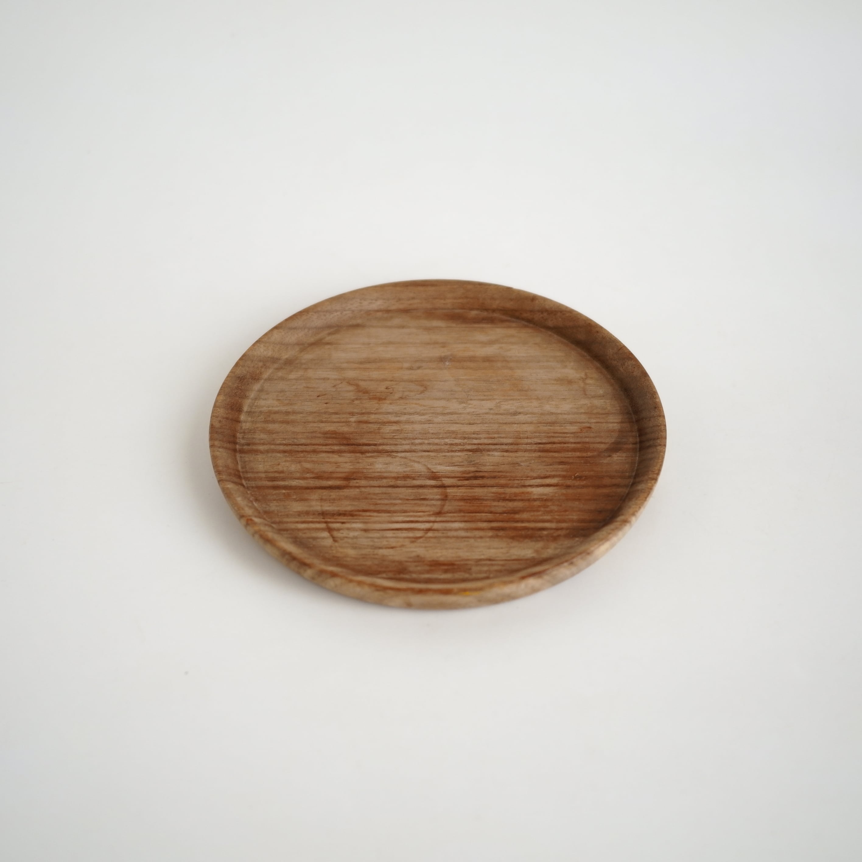 鉄あるいはブリキを編んだ トレイ 籠 古道具 オブジェ アンティーク Wooden Tray | troldhaugen antiques ｜ 北欧アンティーク・古道具