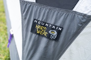ビンテージテント Mountain hardwear Skyview