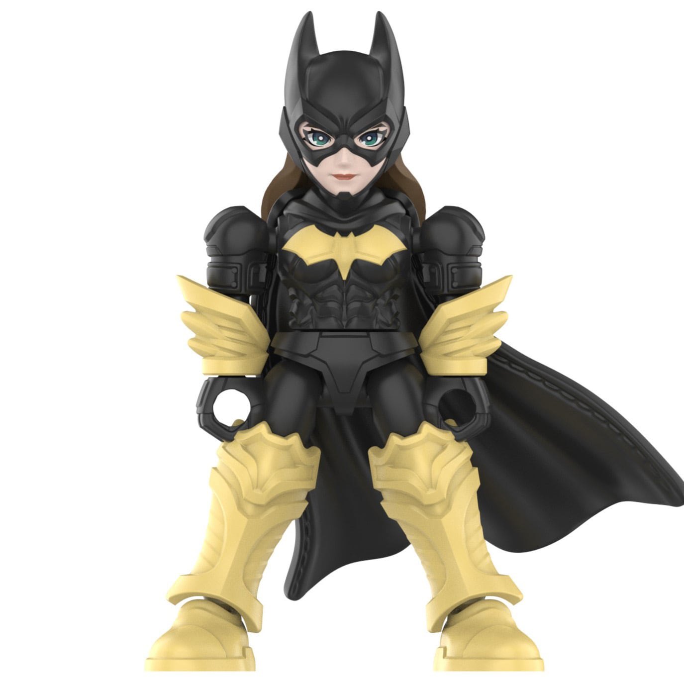 ブロッキーズ DC バットマン アーカムナイト DV03 アーカム カオス