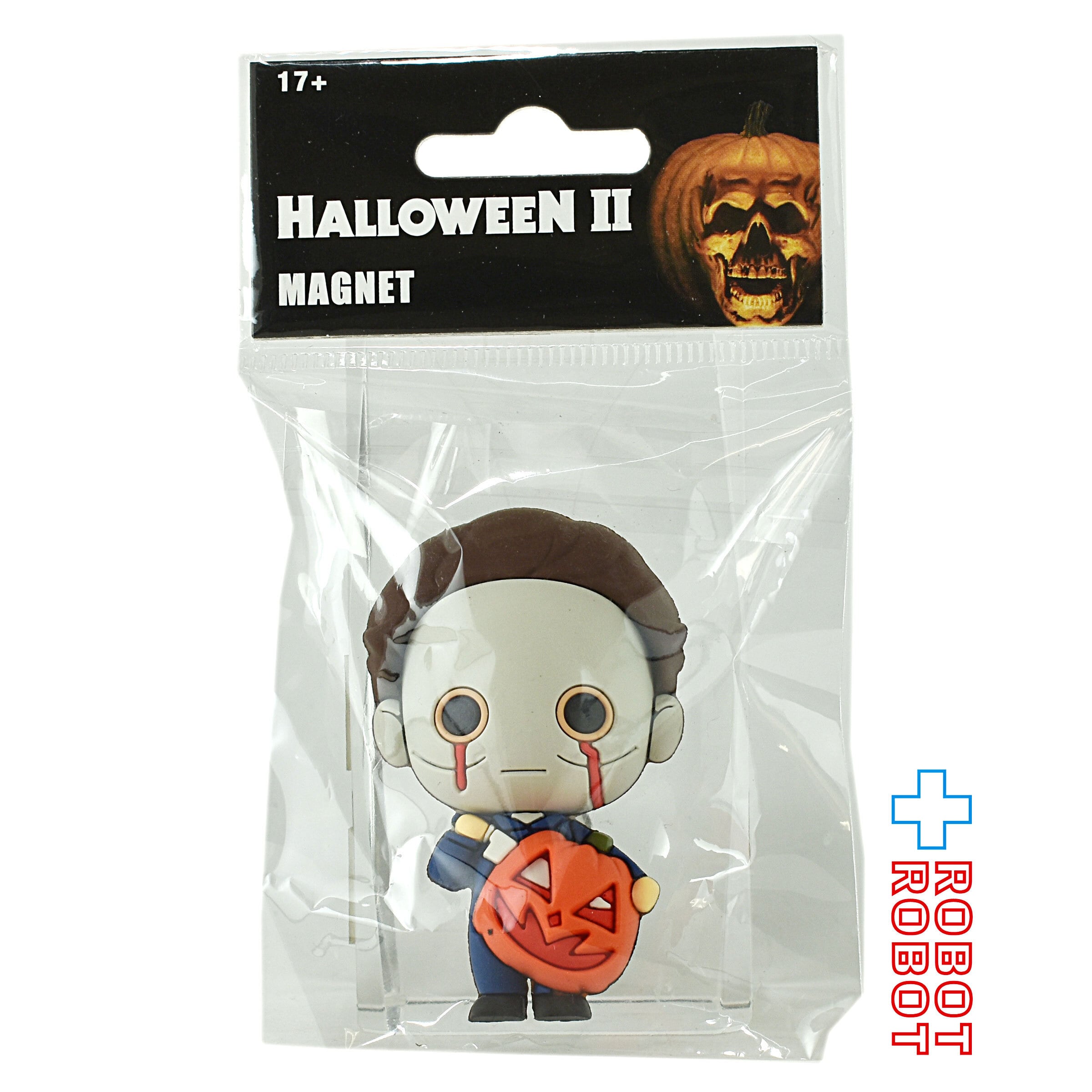ユニバーサル・ホラー ハロウィン マイケル・マイヤーズ with