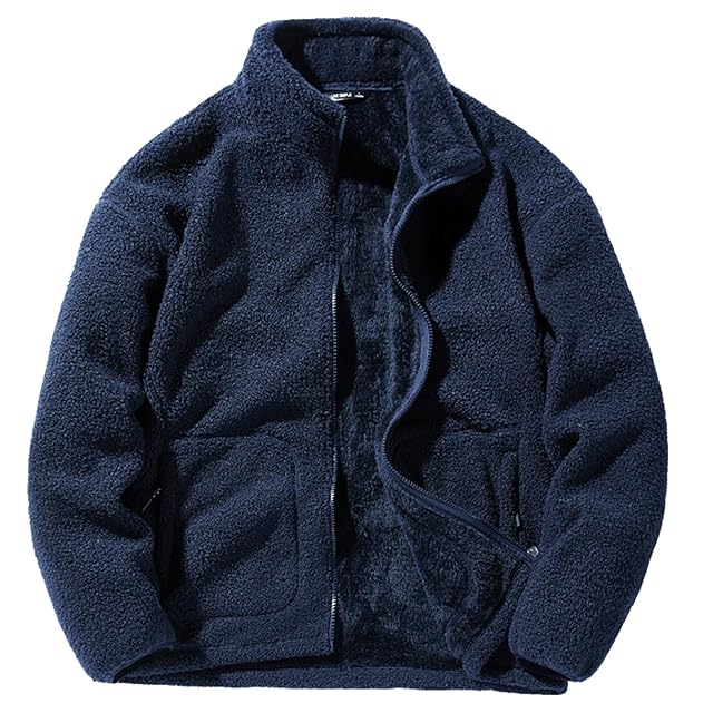 80s patagonia zip up fleece jacket 