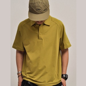 アーバンアクティブ・スムース ライト ポロシャツ A2100