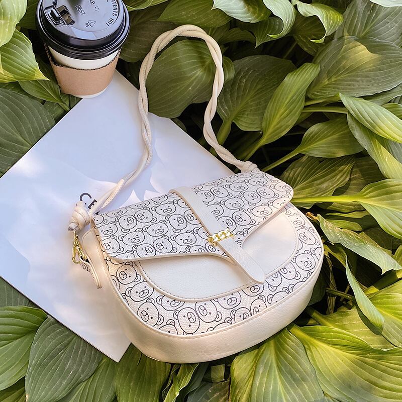 サマー 夏物 サドルバッグ シートバッグ Tiancai_Wing_Bag12741755582