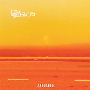 Boyracer / Assuaged (LP)