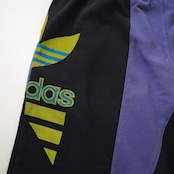 ADIDAS×JEREMY SCOTT sweat pants