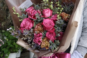 季節の花束《M》