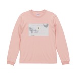 1box artT ピンク（ノーマルシルエット）