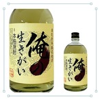 俺の生きがい 瓶 25° 720ml