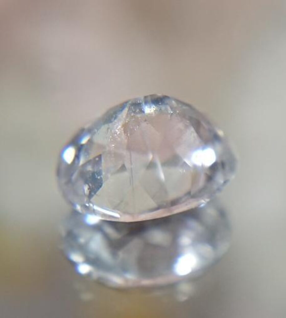ルチル フェナカイト 0.8ct 【1561】 | Pay ID