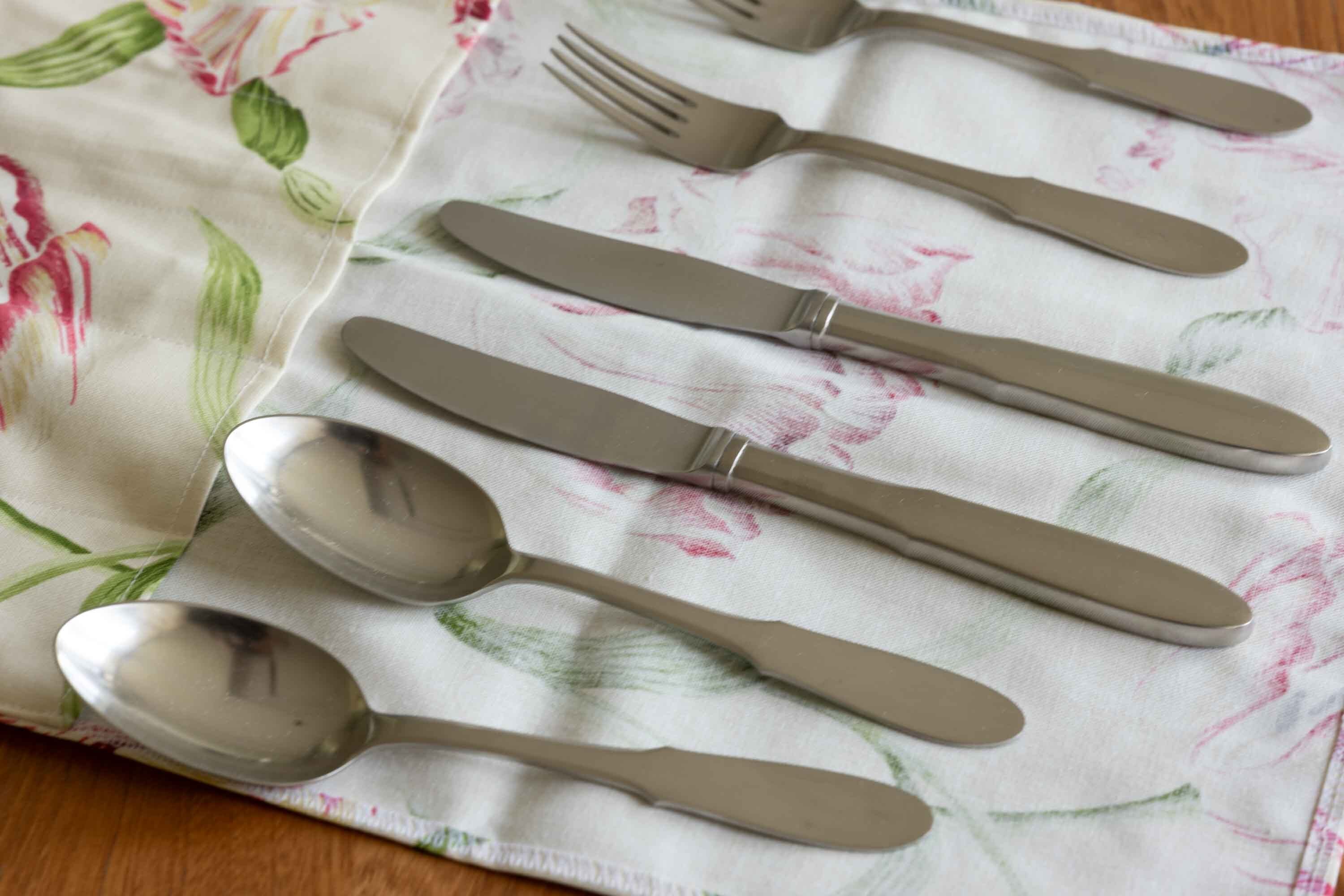 ゆきだるま様専用】Christofle⭐️スプーン フォーク 2セット 【公式