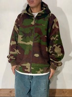 70's~ Cabela's Fleece Jacket Made in USA