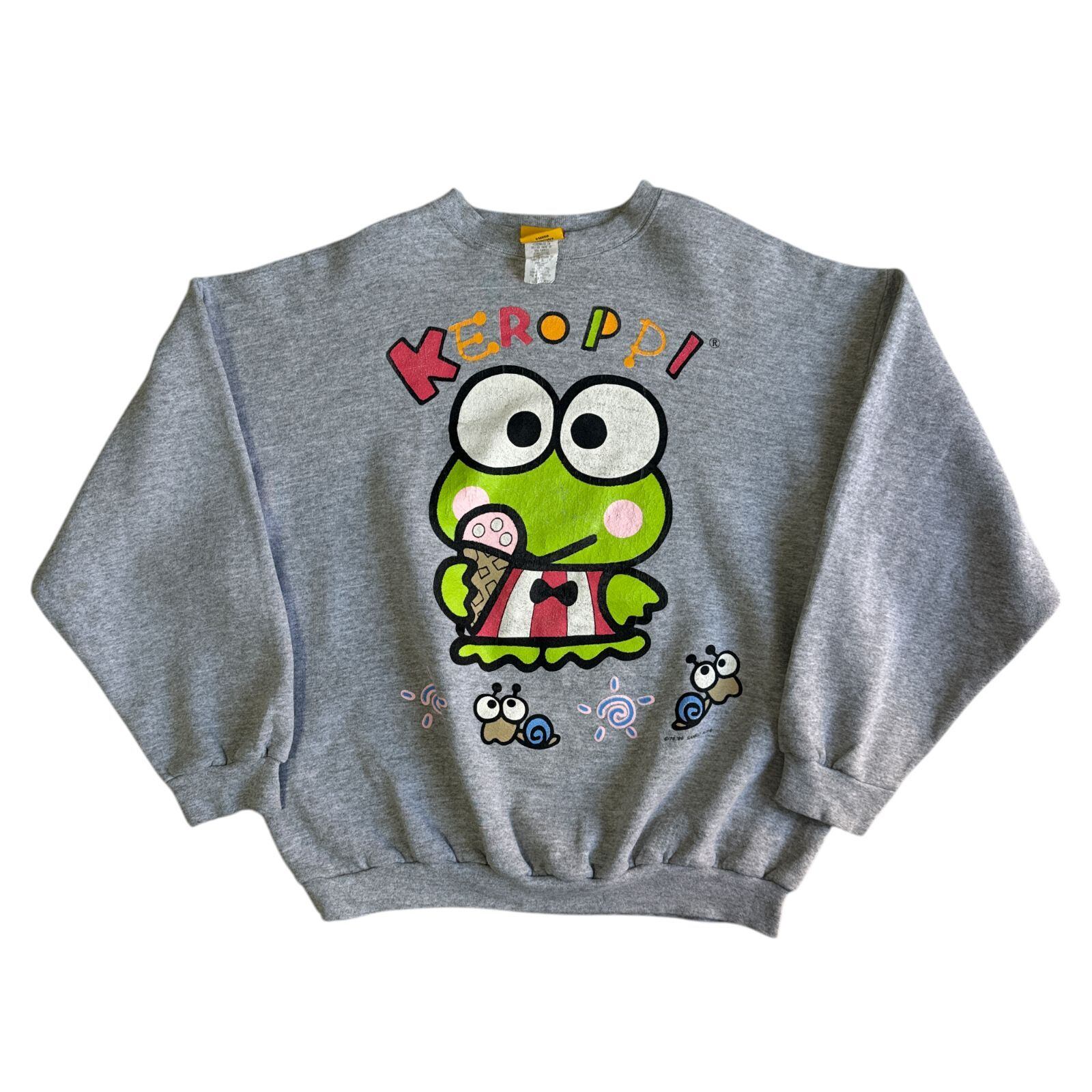 90s ボロ オールドイングリッシュ Tシャツ フェード Lサイズ VIntage