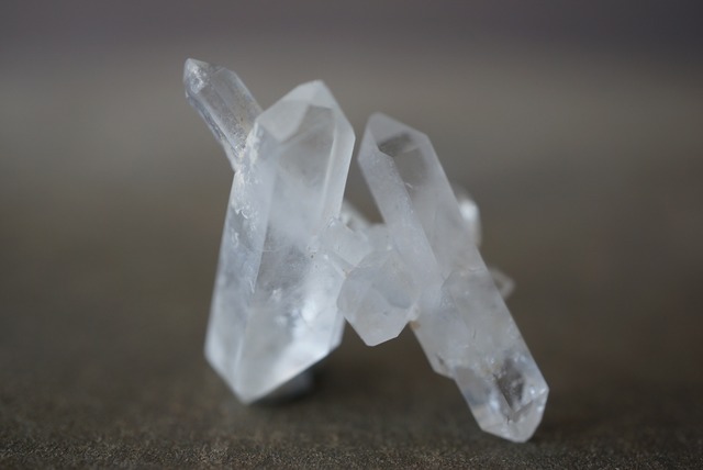 パキスタン産ファーデンクォーツ Faden Quartz 1790