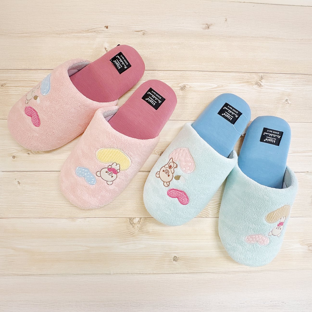 【リラックマ】コリラックマ kippis キッピス コラボ いつでもいっしょ コリラックマ」×「kippis」初コラボ！北欧デザインのグッズが登場