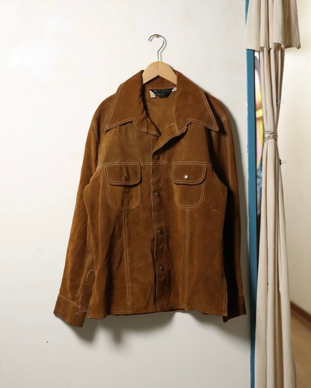 新品☆wjk AZ junhashimotoジュンハシモト レザージャケット☆ | Pay ID