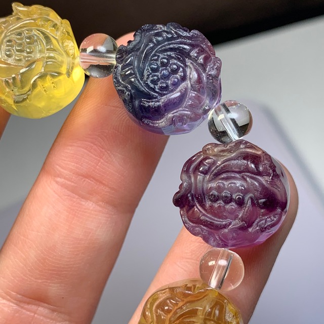 A59お花・フローライト