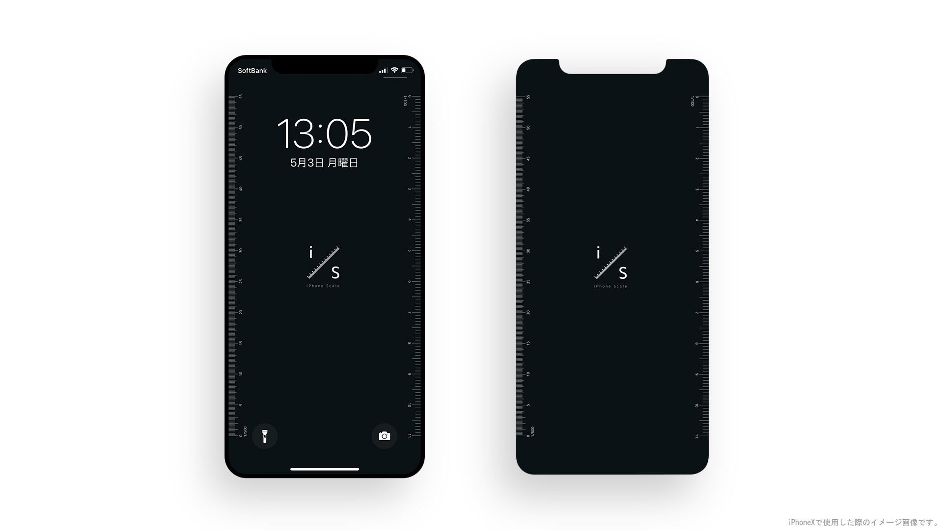 Iphone壁紙 I S Iphone Scale Ver Black Navynote Online Store Iphone壁紙 I S Iphone Scale Ver Black Navynote Online Store