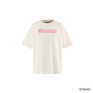 【mononoke・made】SS T-SHIRT/MONONOKE