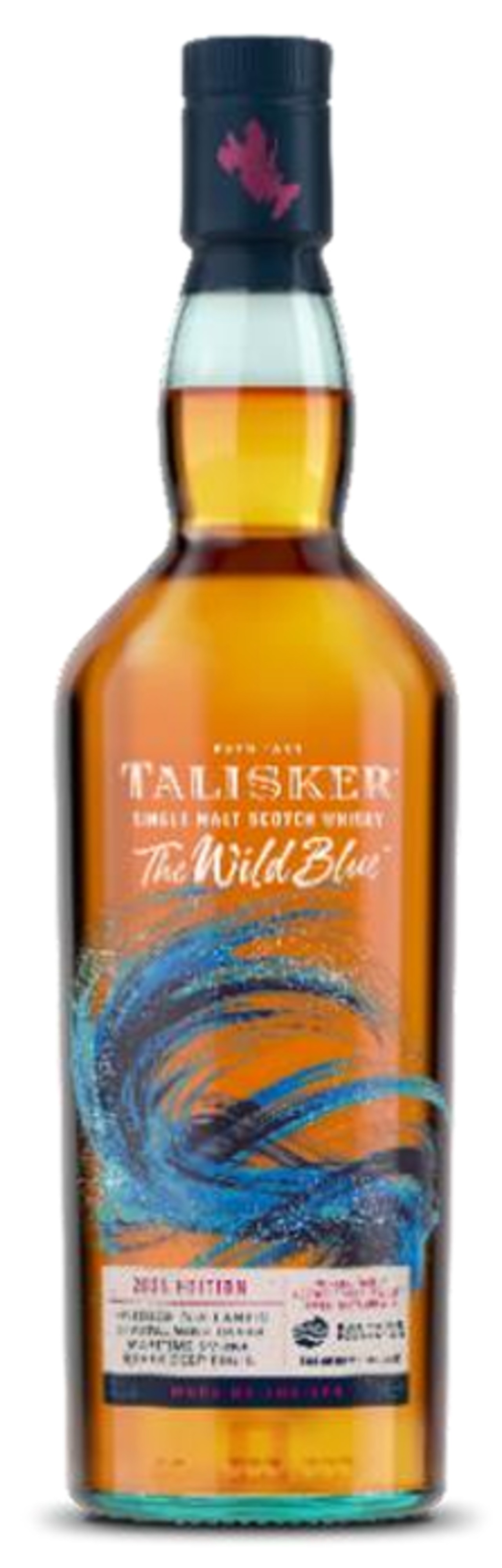 タリスカー・ワイルドブルー 48.2% 700ml | 浦和 柳川屋本店