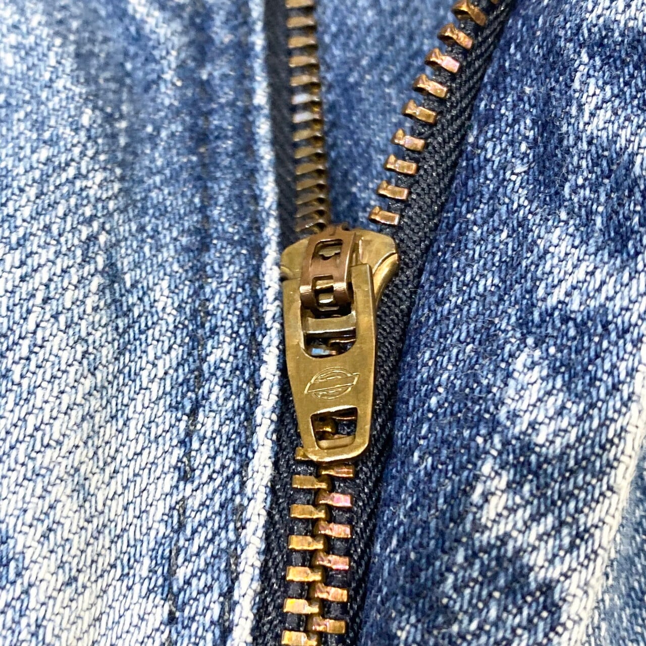 Dickies ディッキーズ ワイド デニム ペインターパンツ ワークパンツ