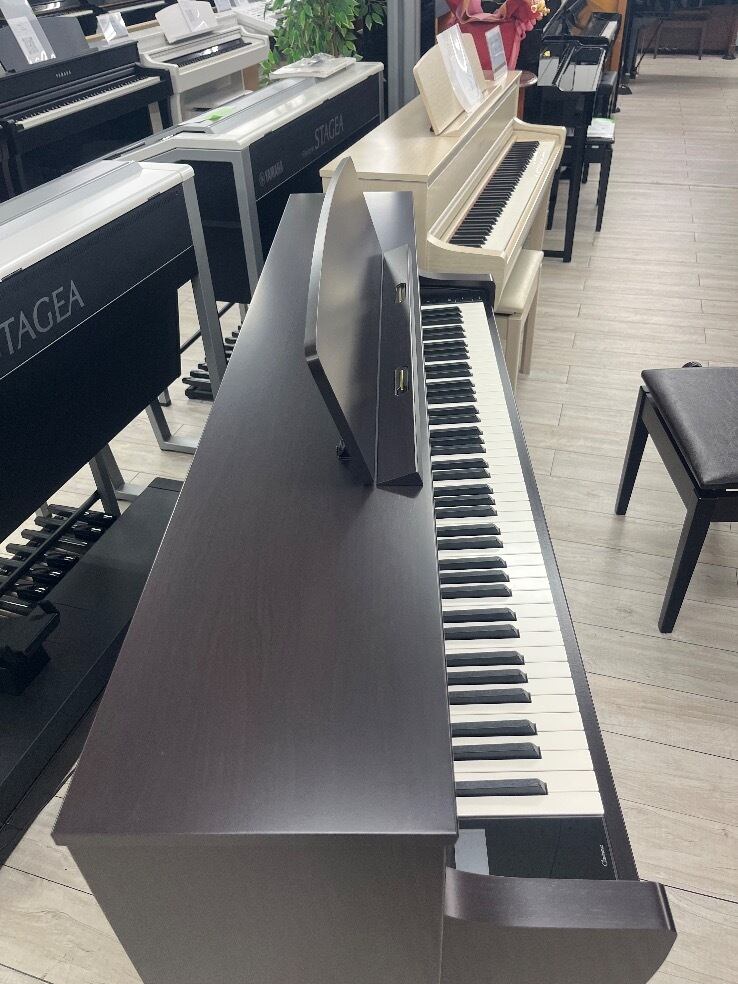 ☆74297【電子ピアノ】YAMAHA CLP775R 20年製 | リユース専門店エプコ