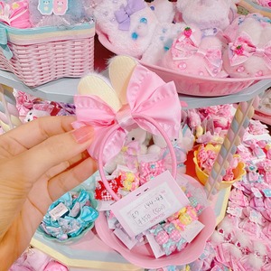 【E7】144-43ヘアゴム