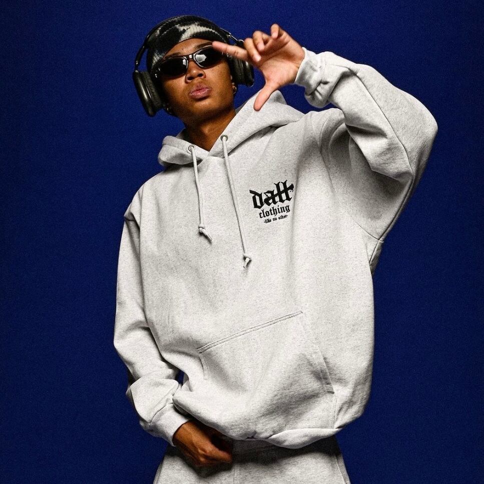 Dhal　ダル　ブルゾン　サイズM Dhal ダル ブルゾン サイズM 【公式通販】