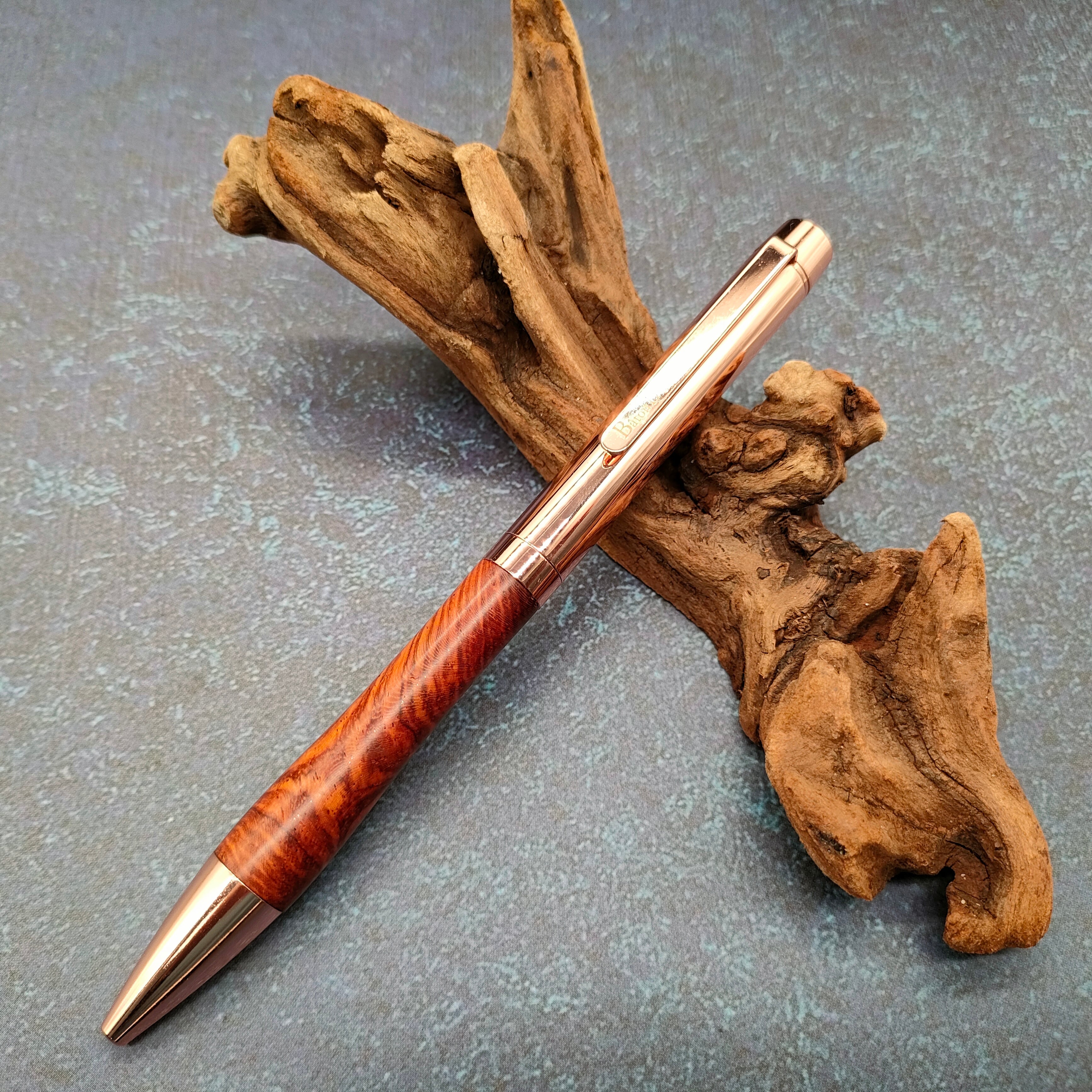 筆記具 | Bâton D'or（バトンドール）