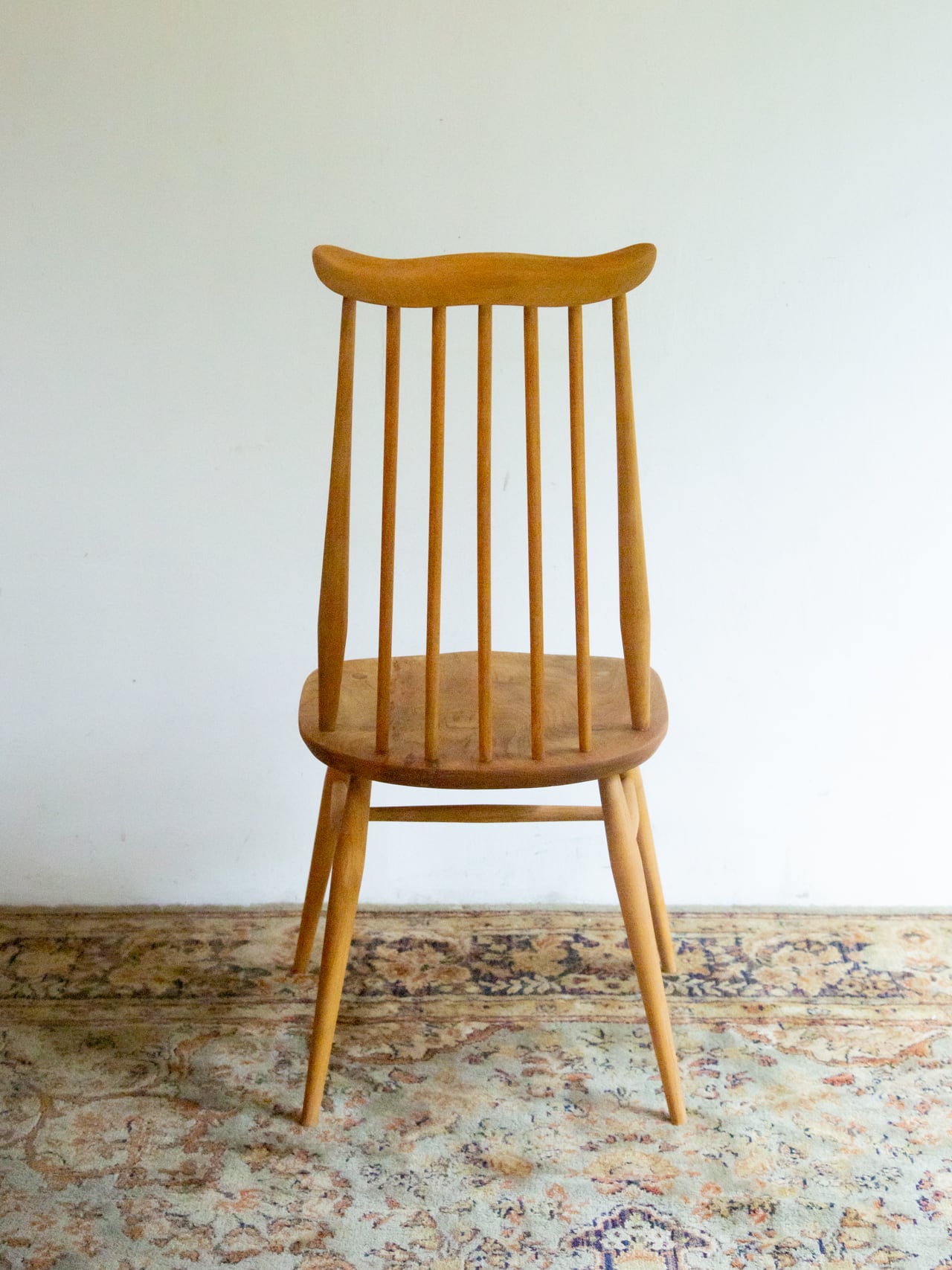 に*こ様 ERCOL　アーコール　ゴールドスミスチェア　ビンテージ No.056 ERCOL ゴールドスミスチェア＜アーコールチェア・ゴールド