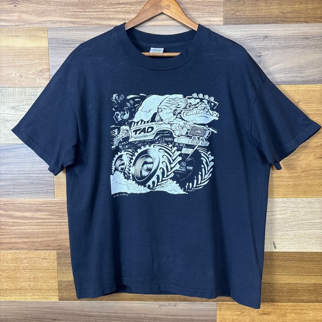 90s Planet X OLD SKATE オールスケート T-sh Tシャツ サイズ メンズ 