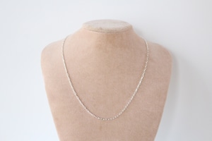 minimal chain necklace(50cm)