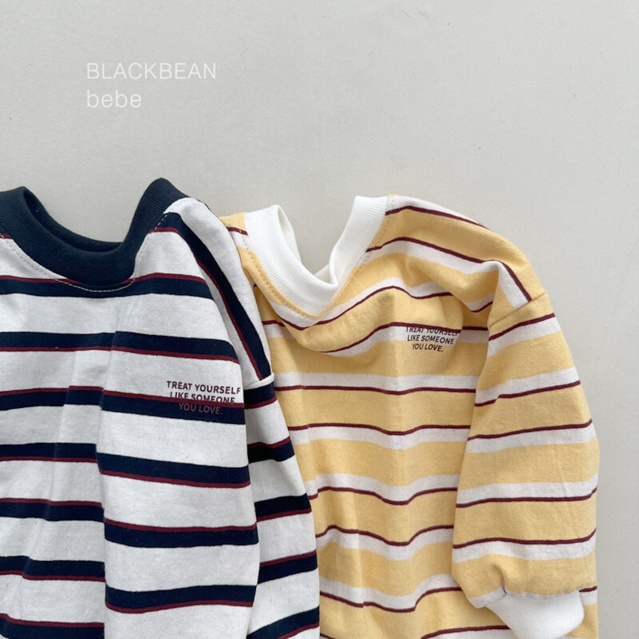 Blackbean 26/SS(Baby)Your Bebe Tee