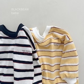 Blackbean 26/SS(Baby)Your Bebe Tee