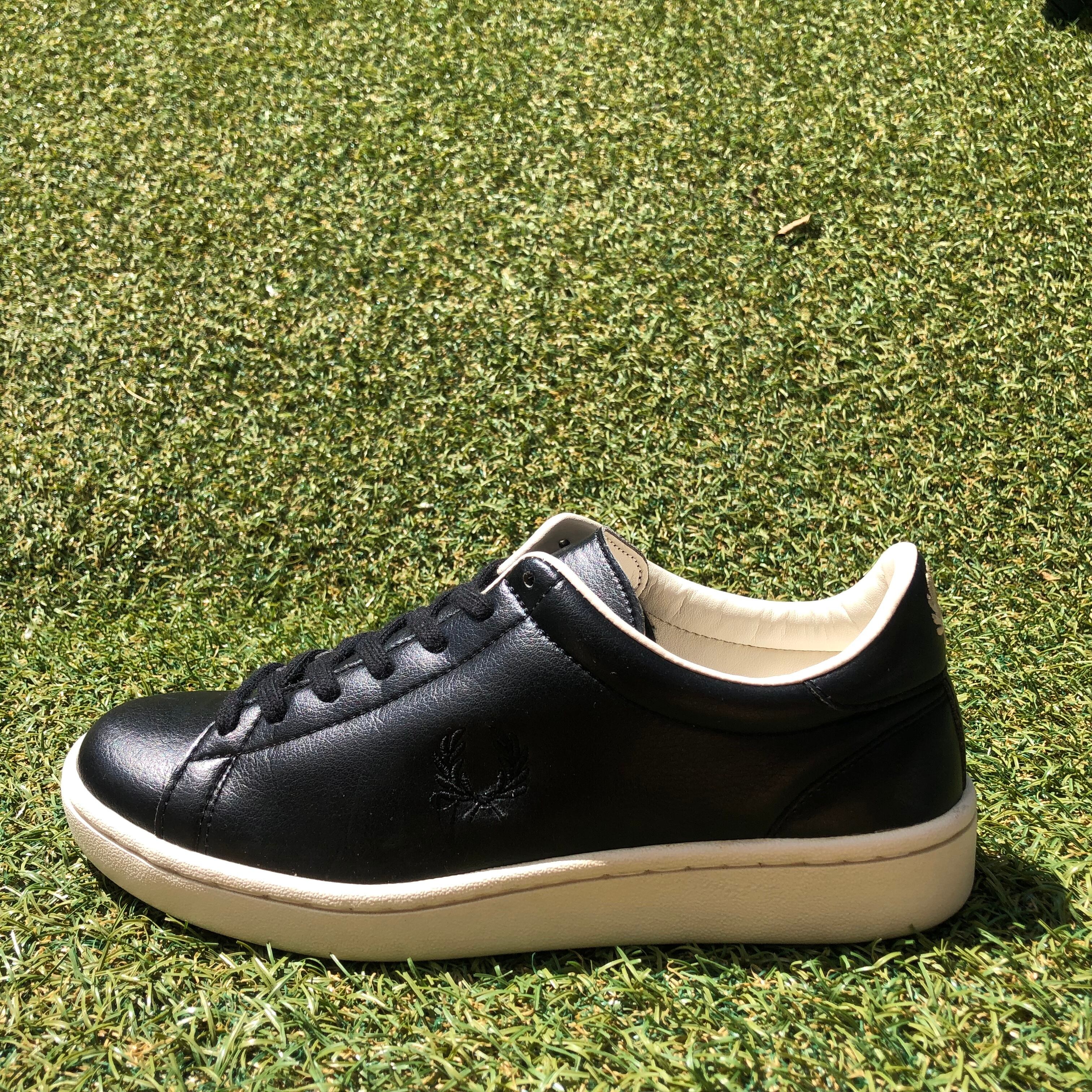 FRED PERRY BREAUX フレッドペリー ブロー HB850