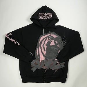 Lサイズ 新品　travis scott cactus jack  パーカー