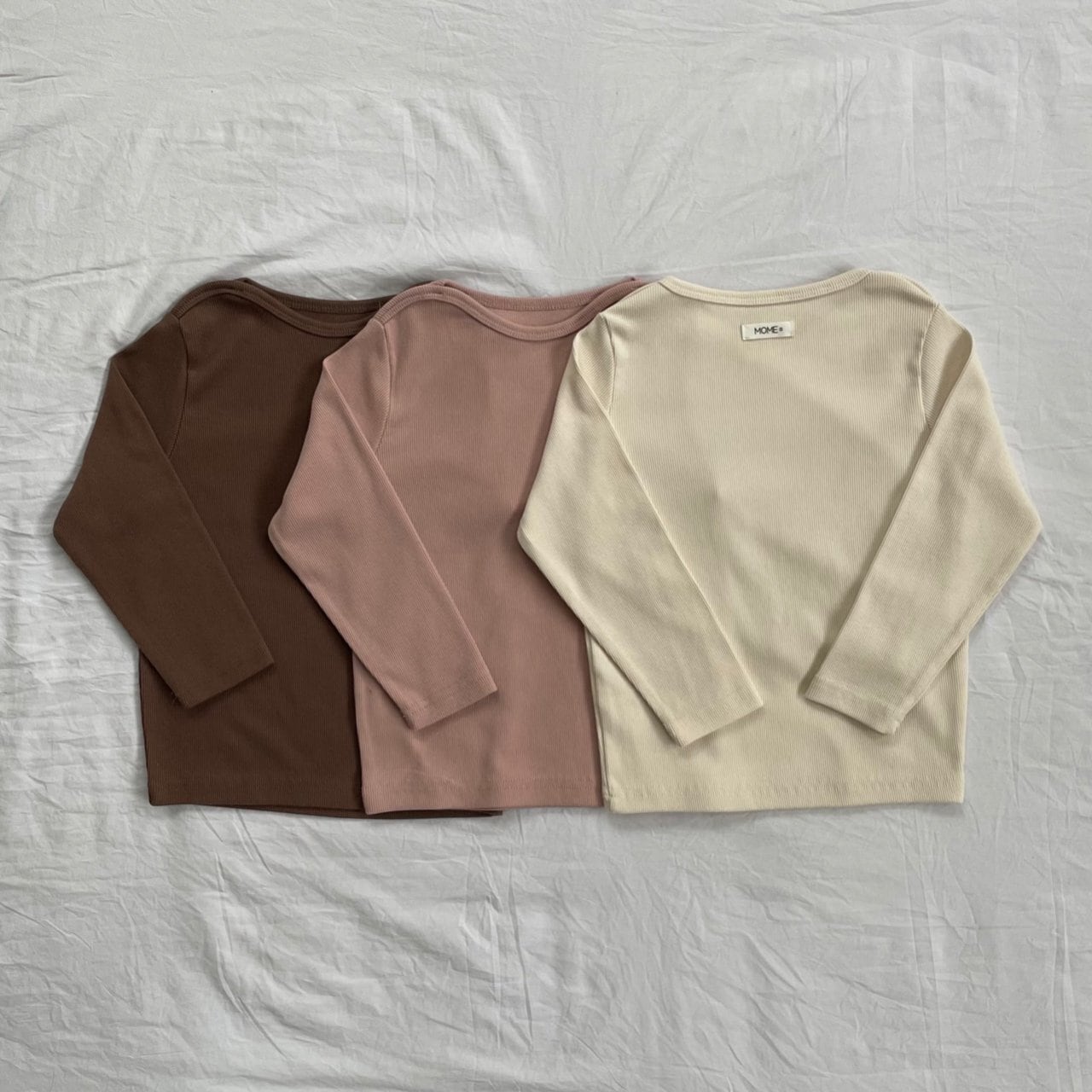 【即納】デイリーTシャツ / MOME