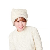 [Pattern] ネコミミキャップ(2size)