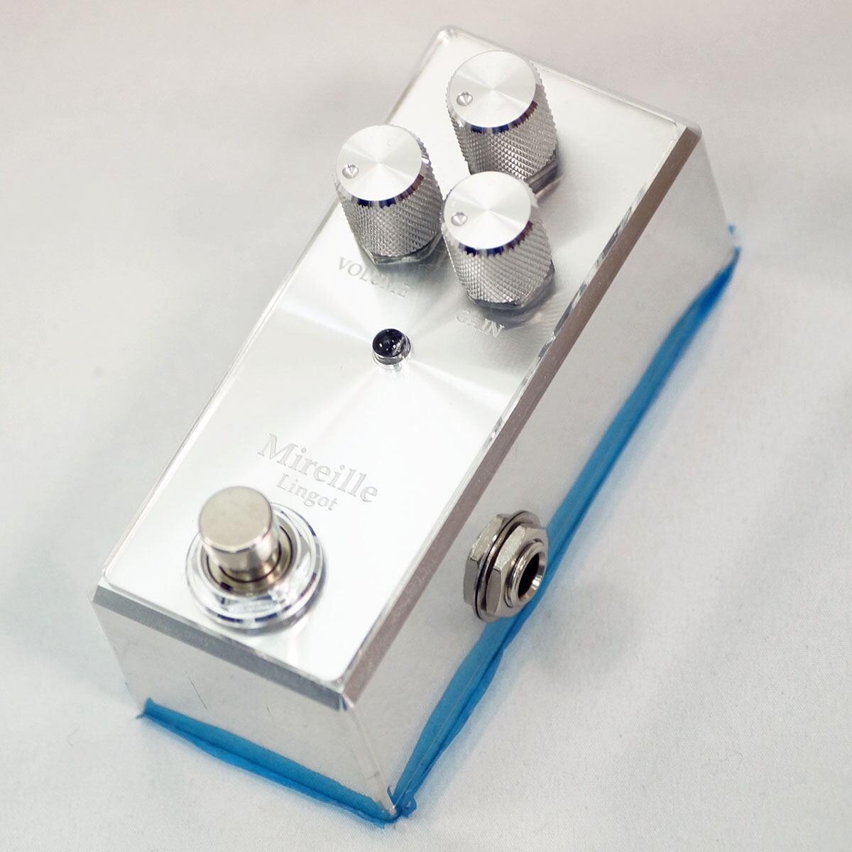 HATA Mireille Lingot (Green LED) [USED] | Sparkplug.tokyo