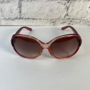 【最終処分SALE】GUCCI グッチサングラス ケース付きパープル A-8232