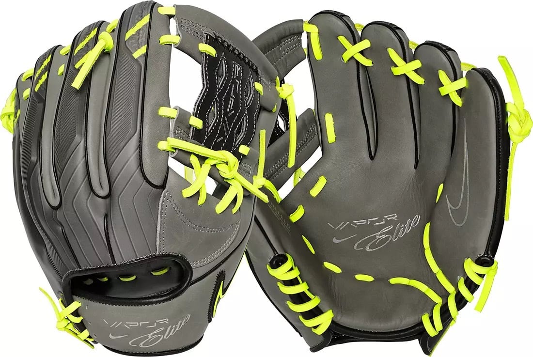 直接入荷】ナイキ ベイパー エリート 11.5インチ 内野手用 野球グラブ