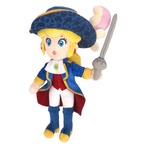 プリンセスピーチショータイムぬいぐるみ 剣士ピーチ(7449288)