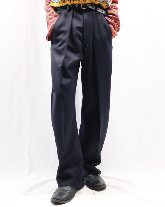 【26SS/JOONE JOONAM】O-trouser